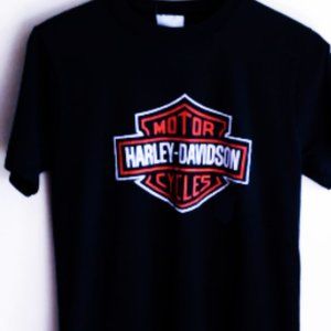 Harley Davidson Shirt